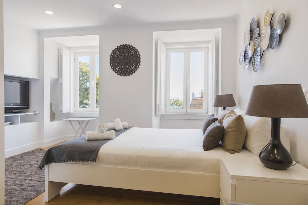 Best Lapa View Apartment, 1 Bedroom 11