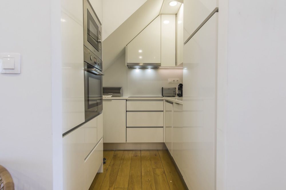 Best Lapa View Apartment, 1 Bedroom 16