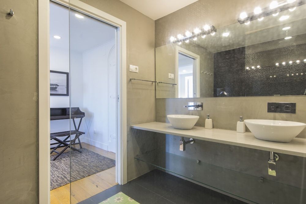 Best Lapa View Apartment, 1 Bedroom 36