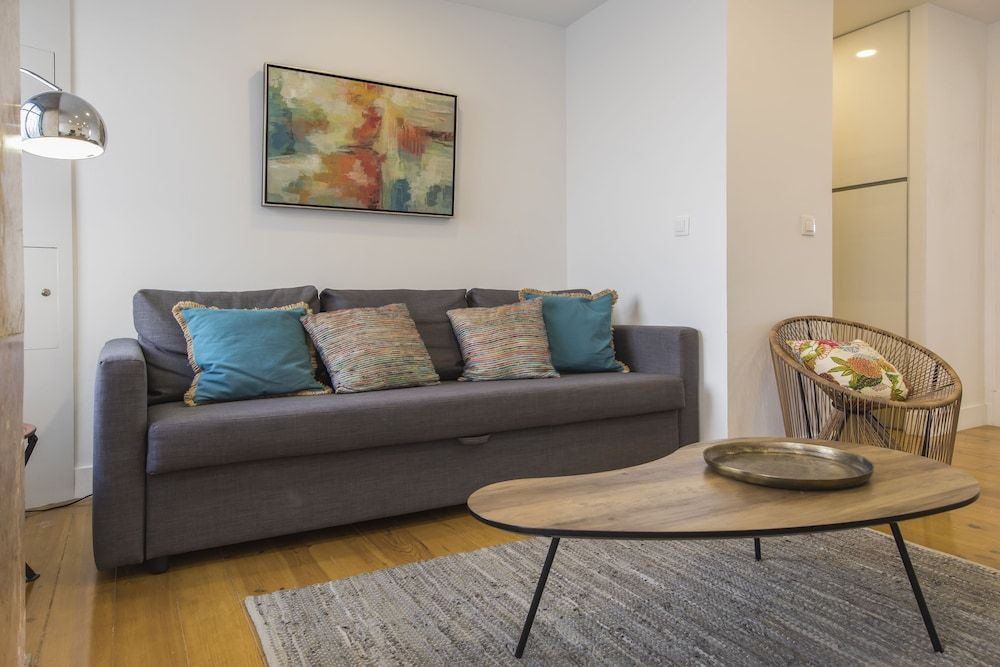 Best Lapa View Apartment, 1 Bedroom 29