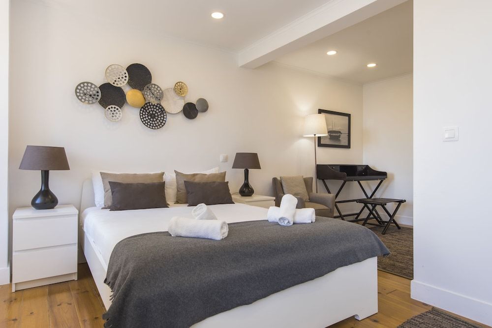 Best Lapa View Apartment, 1 Bedroom 10