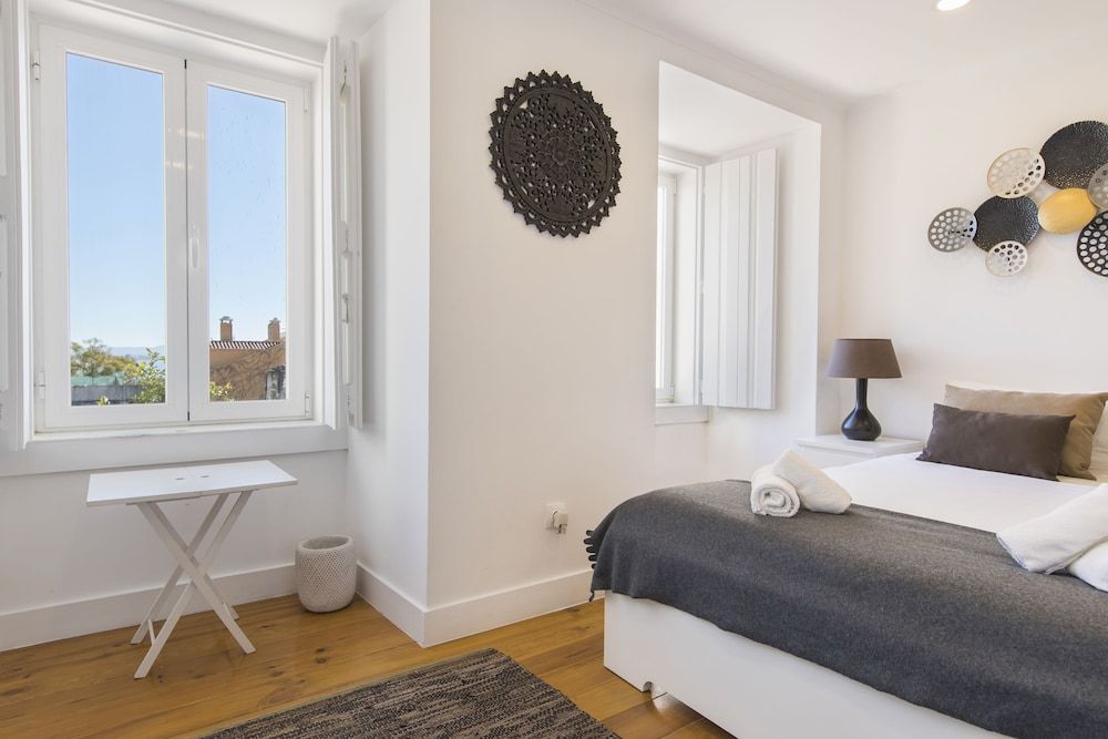Best Lapa View Apartment, 1 Bedroom 7