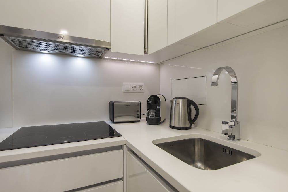 Best Lapa View Apartment, 1 Bedroom 24