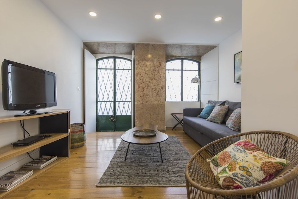 Best Lapa View Apartment, 1 Bedroom