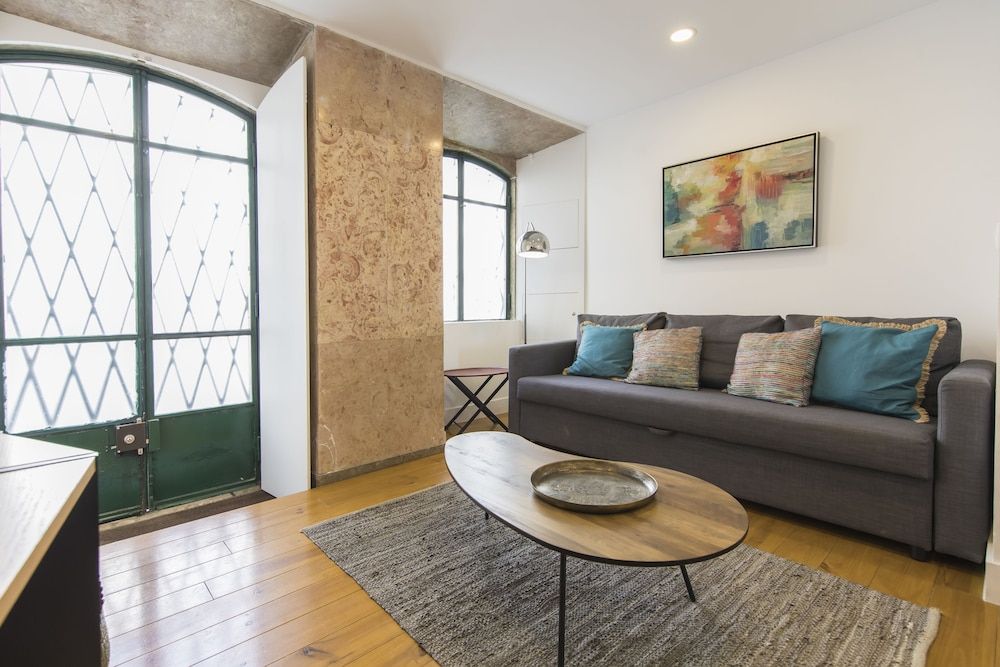 Best Lapa View Apartment, 1 Bedroom 27