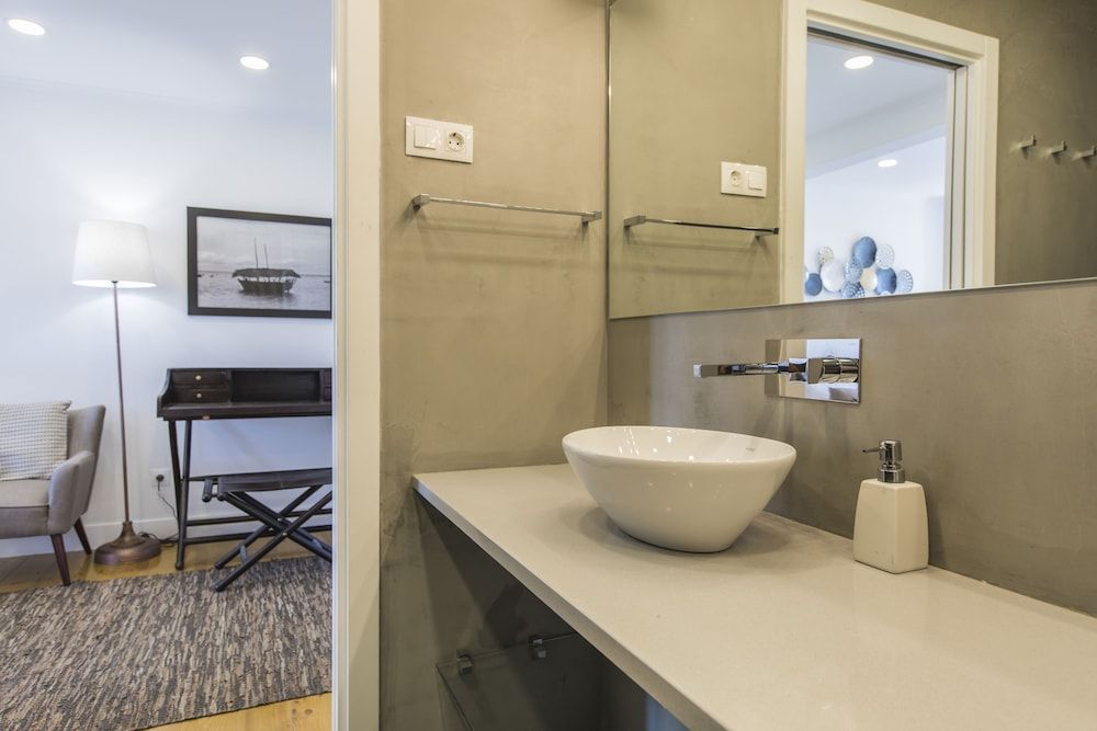 Best Lapa View Apartment, 1 Bedroom 35