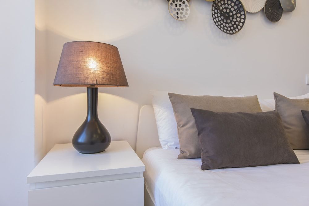Best Lapa View Apartment, 1 Bedroom 4