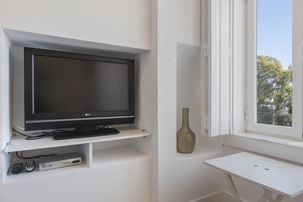Best Lapa View Apartment, 1 Bedroom 33