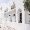 Philosophy of Mykonos Boutique Hotel