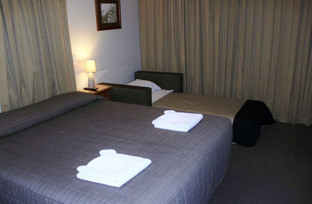 Studio, 1 King Bed with Sofa bed