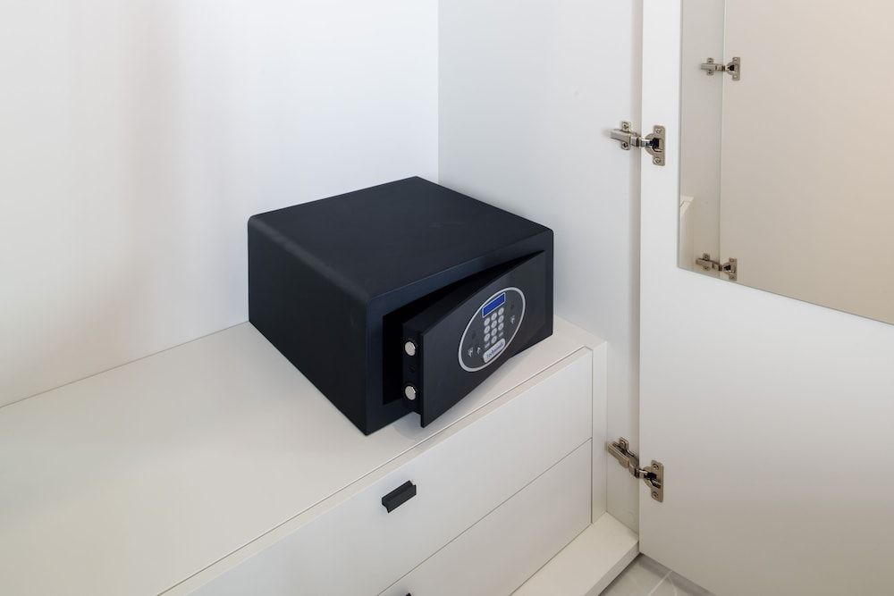 In-Room Safe