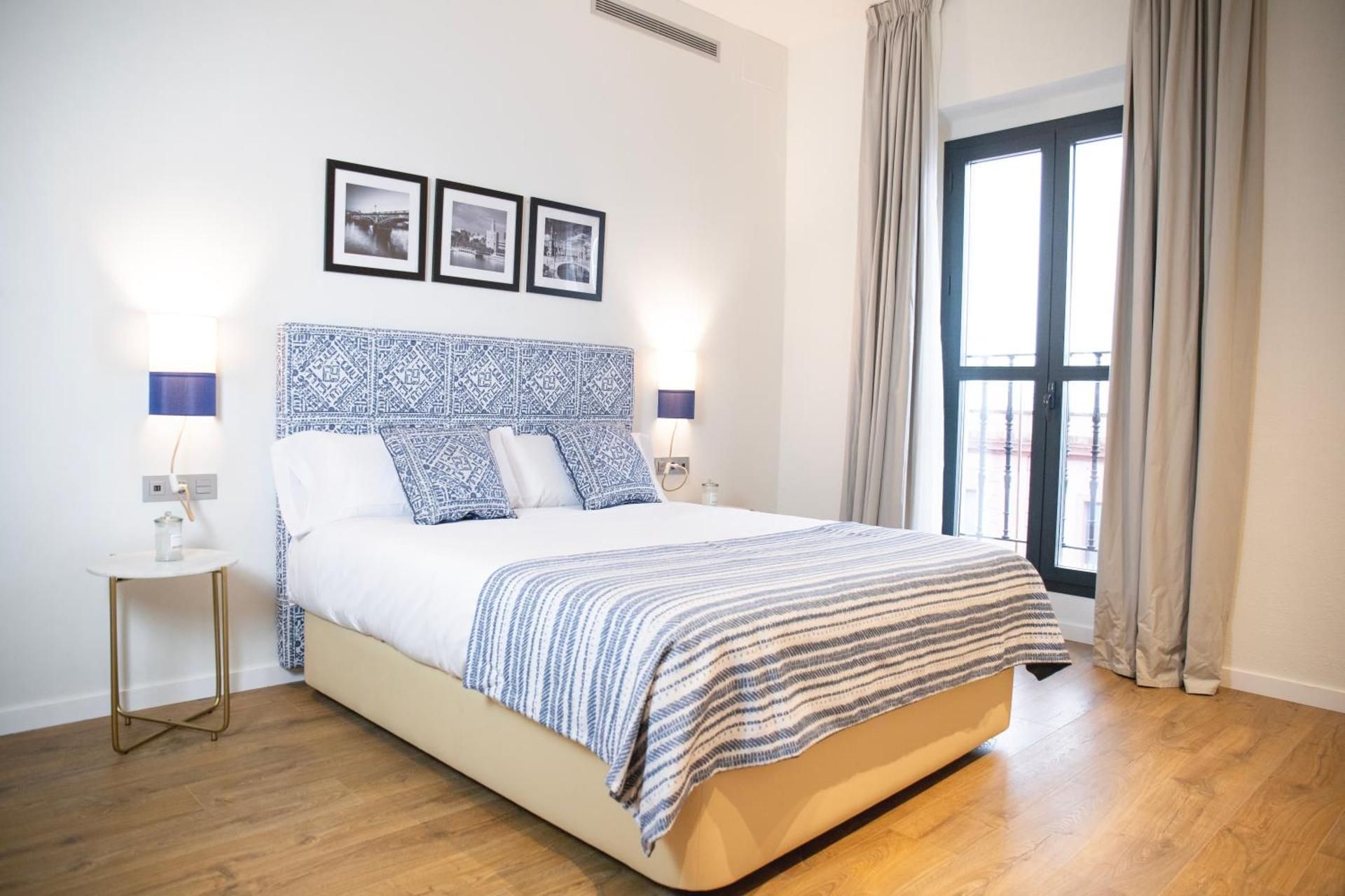 Superior Apartment