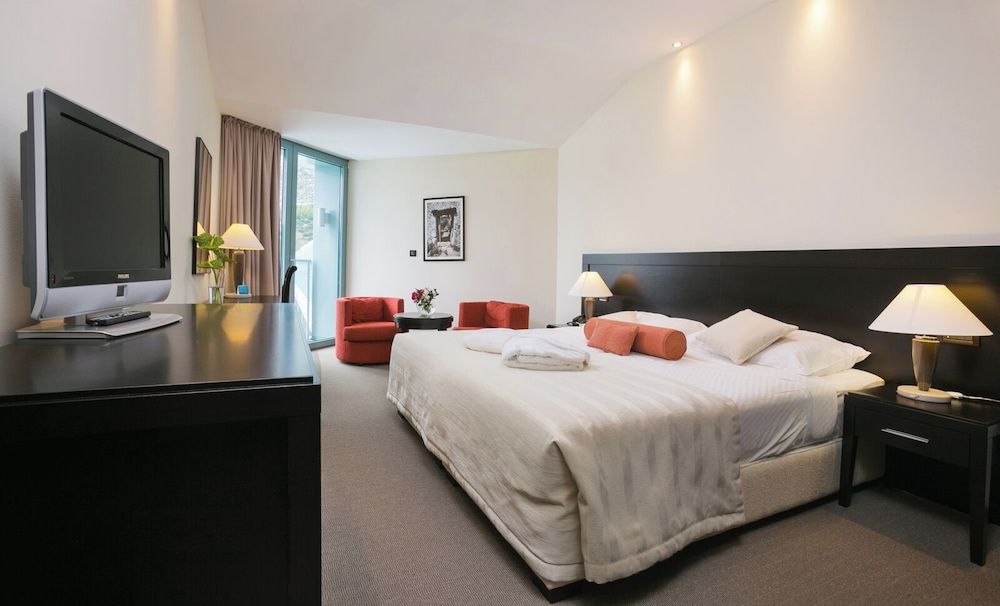 Junior suite seaside