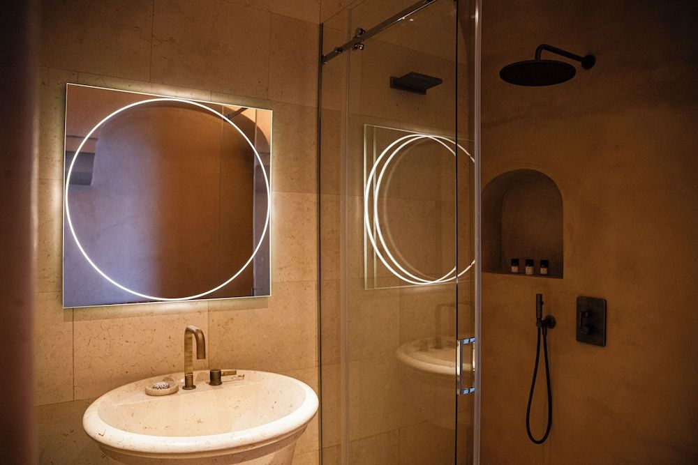 Antalia Boutique Hotel Suite, Balcony, Sea View 10