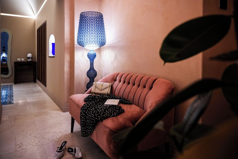 Antalia Boutique Hotel Suite, Balcony, Sea View 4
