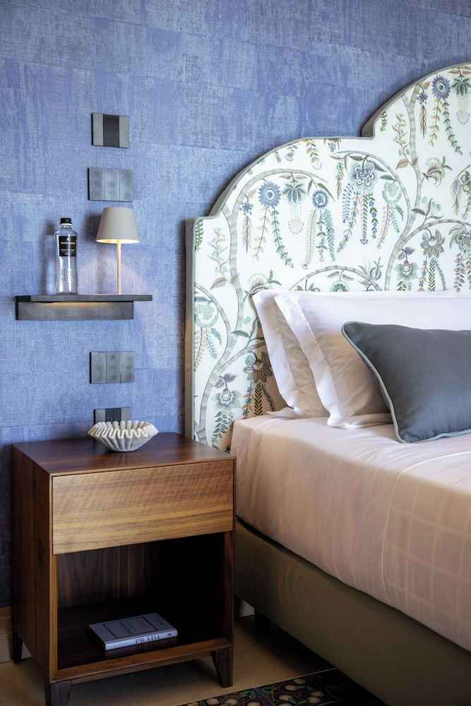 Antalia Boutique Hotel Suite, Balcony, Sea View 6