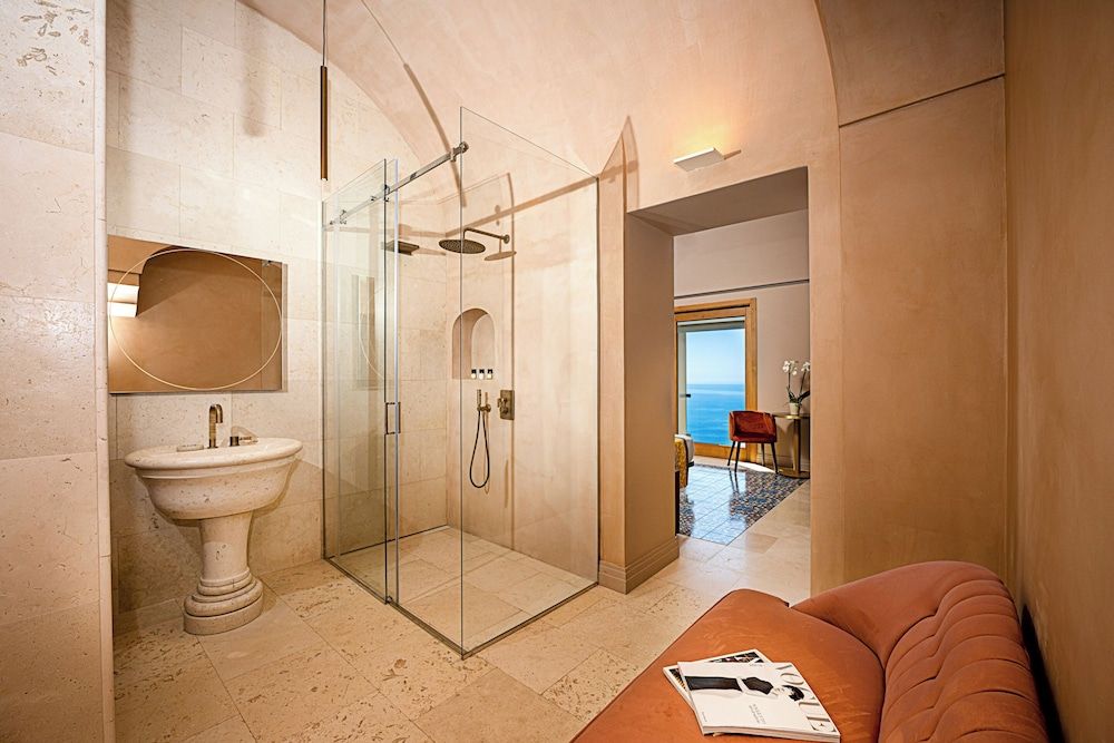 Antalia Boutique Hotel Suite, Balcony, Sea View 8
