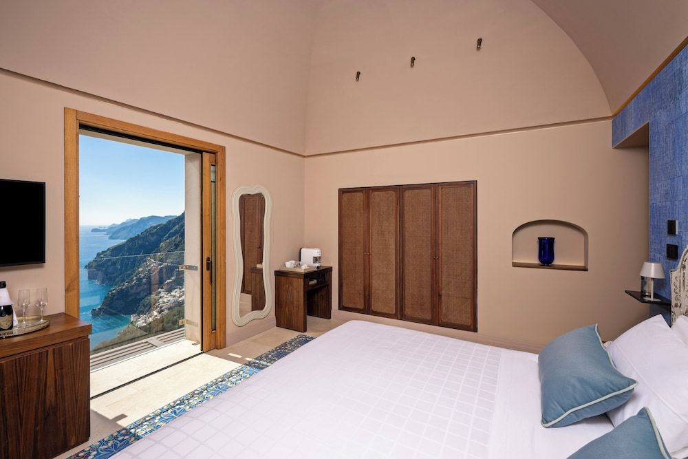 Antalia Boutique Hotel Suite, Balcony, Sea View 5