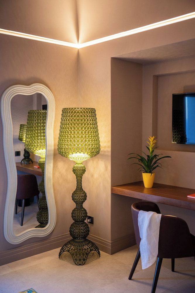 Antalia Boutique Hotel Junior Suite, Balcony, Sea View 5