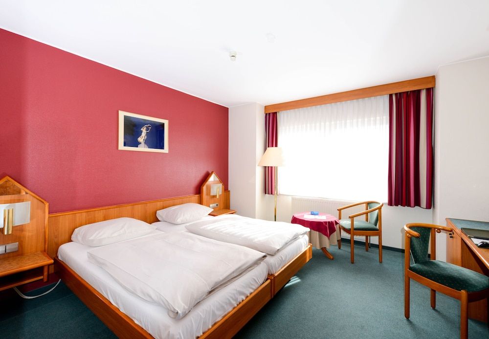 Hotel Christophe Colomb Standard Twin Room