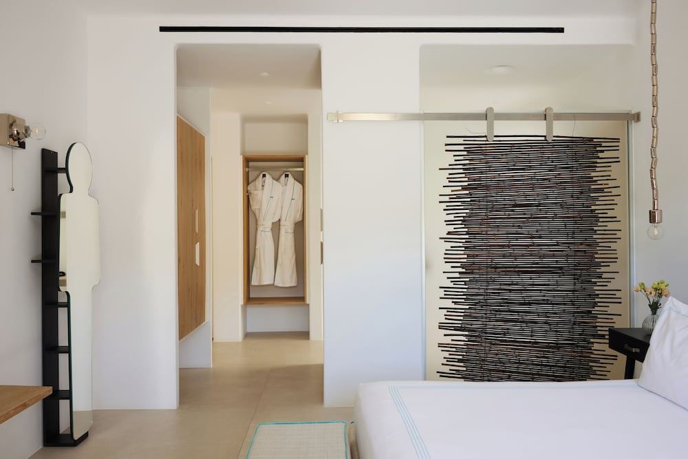 Villa, 5 Bedrooms, Private Pool, Sea View (Infinity Villa)