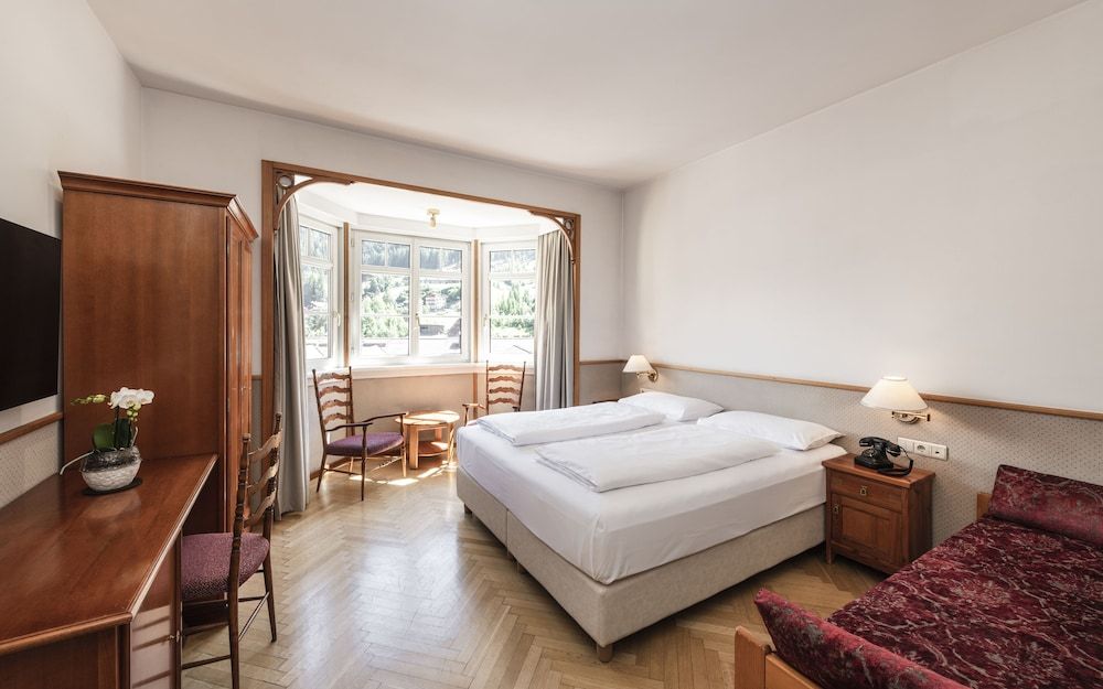 Comfort Room