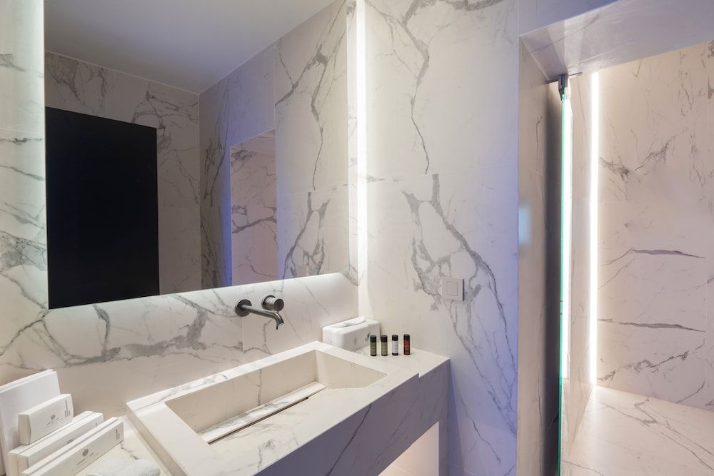 Junior Suite with Sea View
