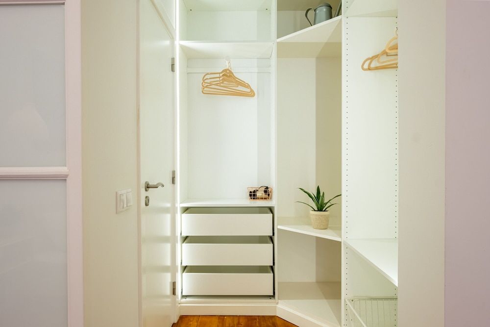 Wardrobe