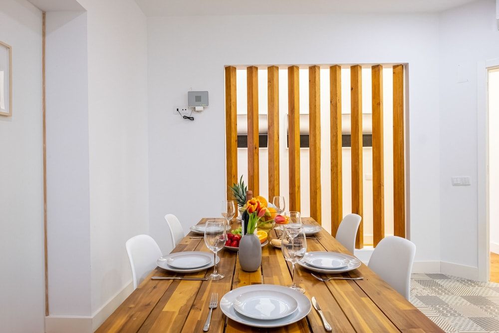 Hola Lisbon Suites Comfort Double Room, Private Bathroom 16