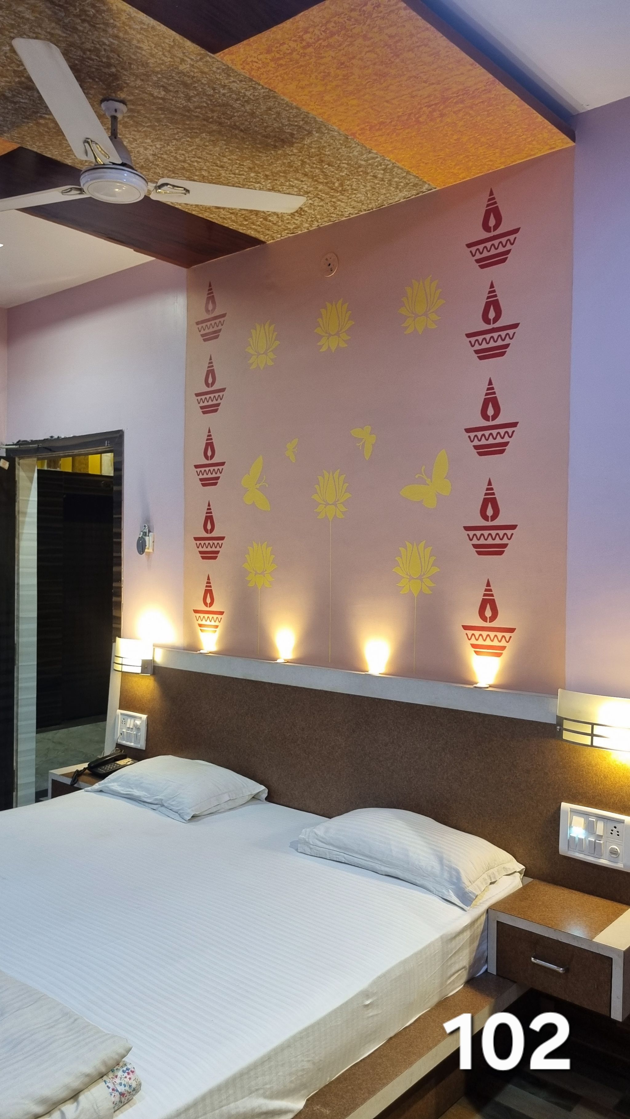 Standard Cooler Room Non Ac