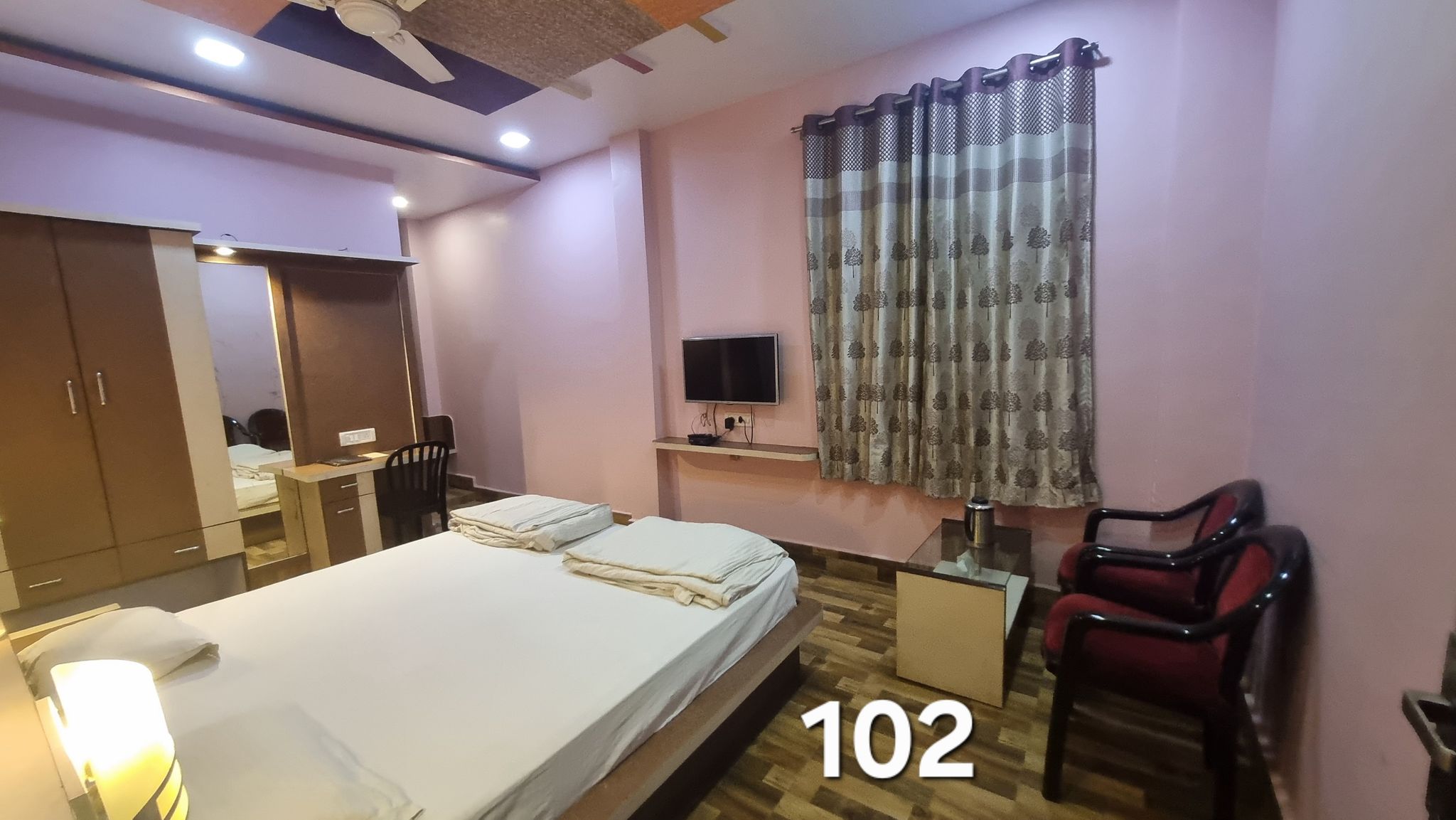 Standard Cooler Room Non Ac