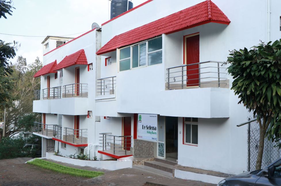 Le Selena Holiday Resorts