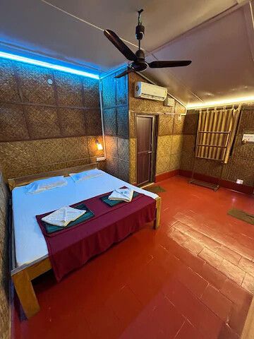 undefined Palm Grove Eco Resort 5