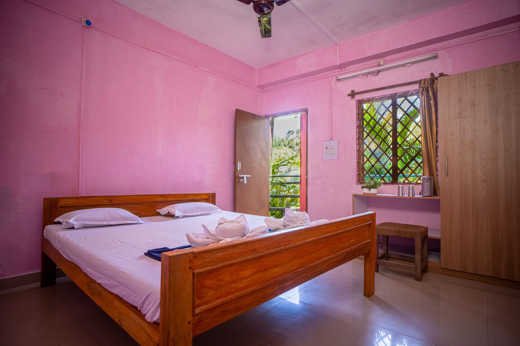 undefined Palm Grove Eco Resort 10