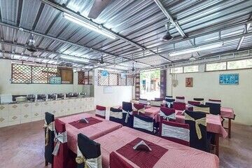 undefined Palm Grove Eco Resort 3