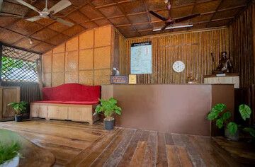 undefined Palm Grove Eco Resort 2