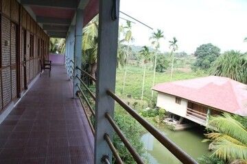 undefined Palm Grove Eco Resort 4