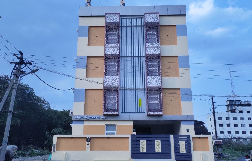 Hotel Rhythm Grand Suite