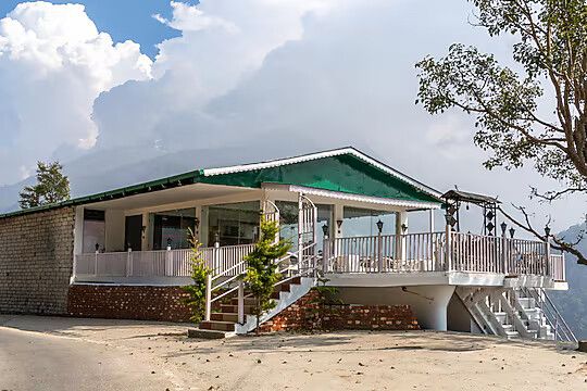 Dharohar Chopta