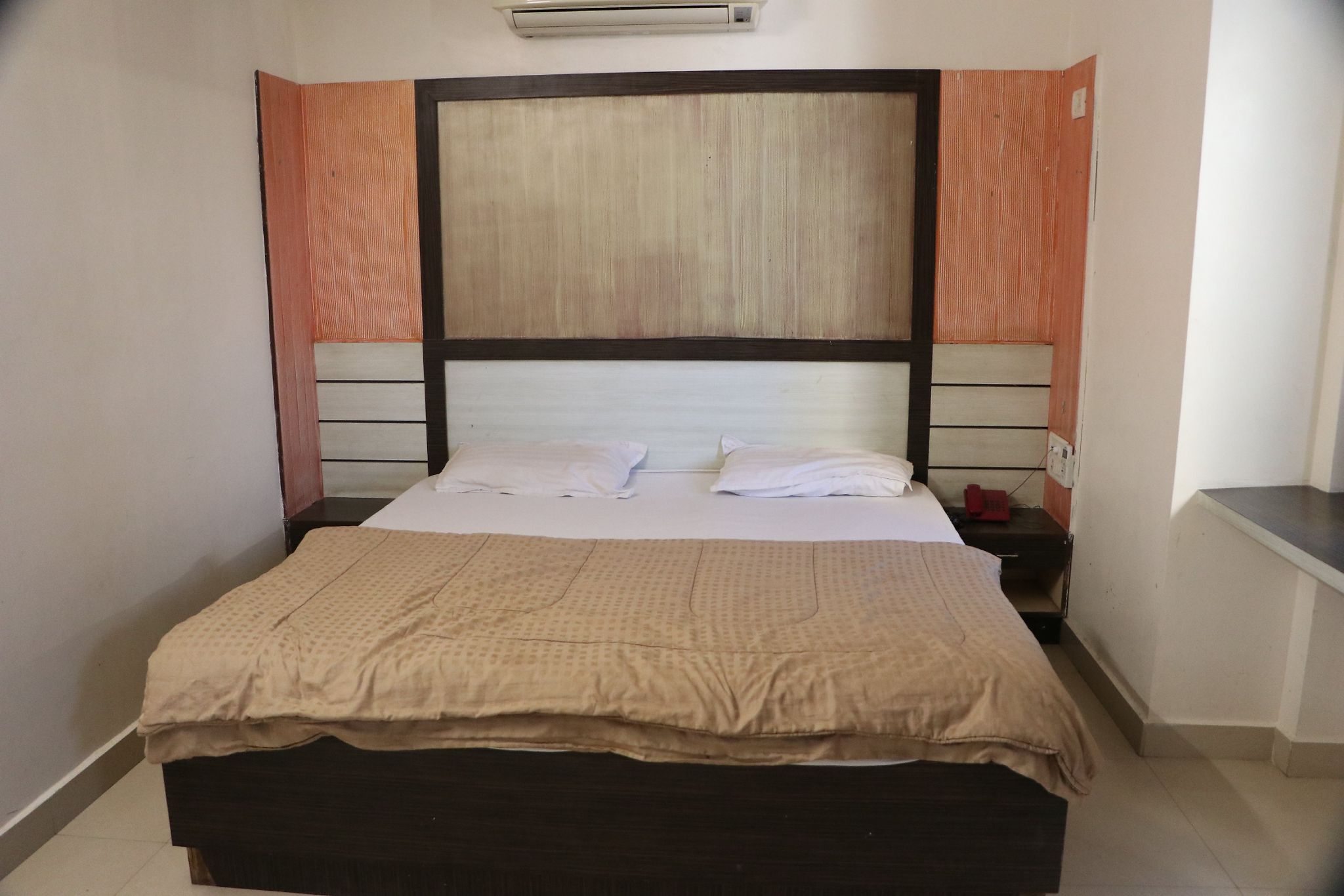 AC Super Deluxe Room