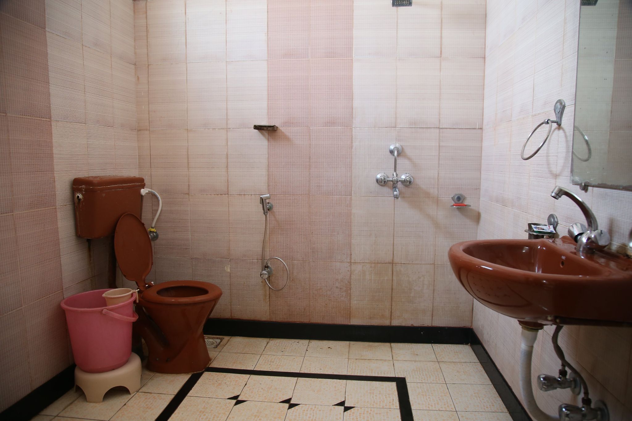 AC Super Deluxe Room