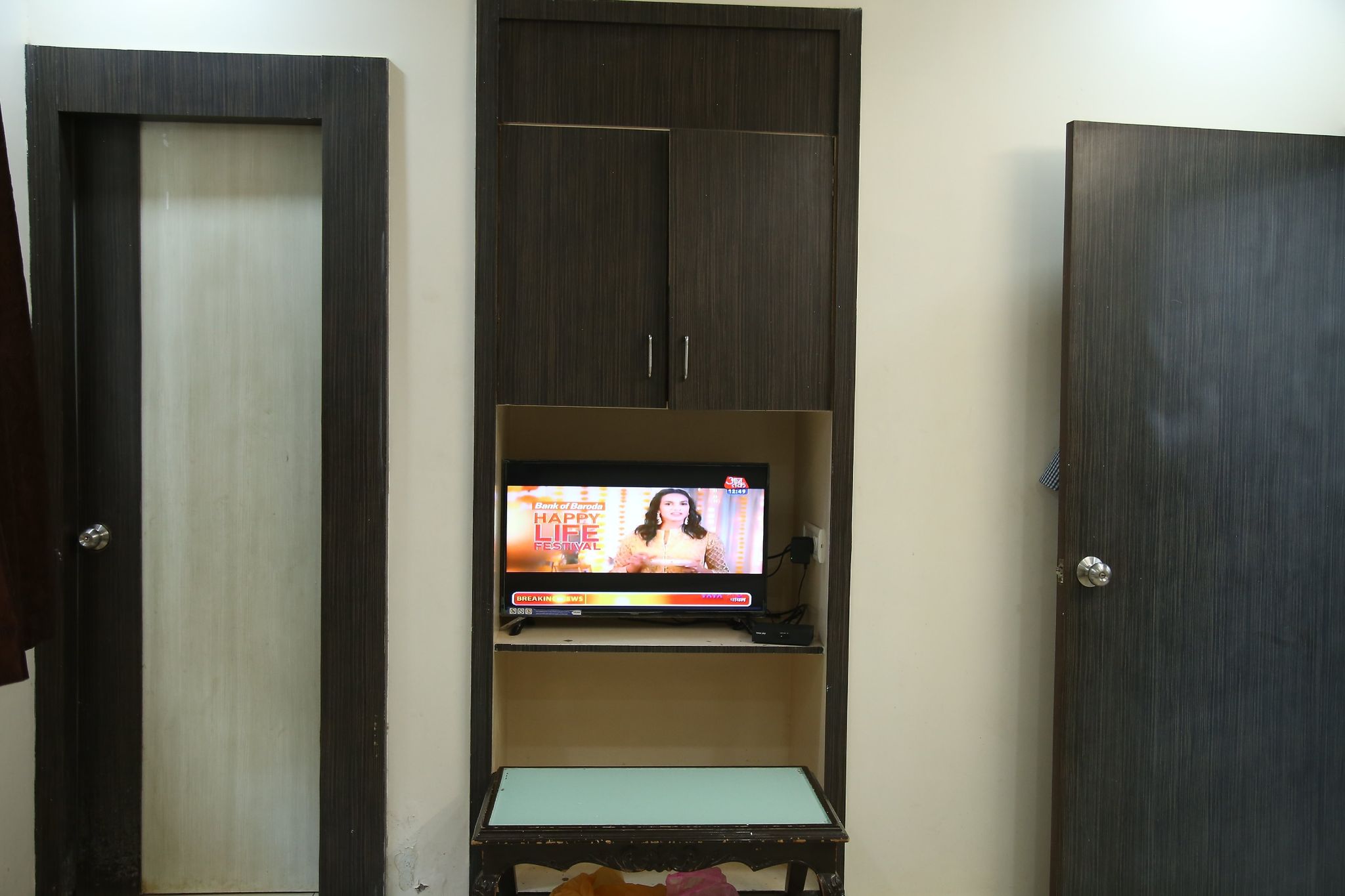 AC Super Deluxe Room