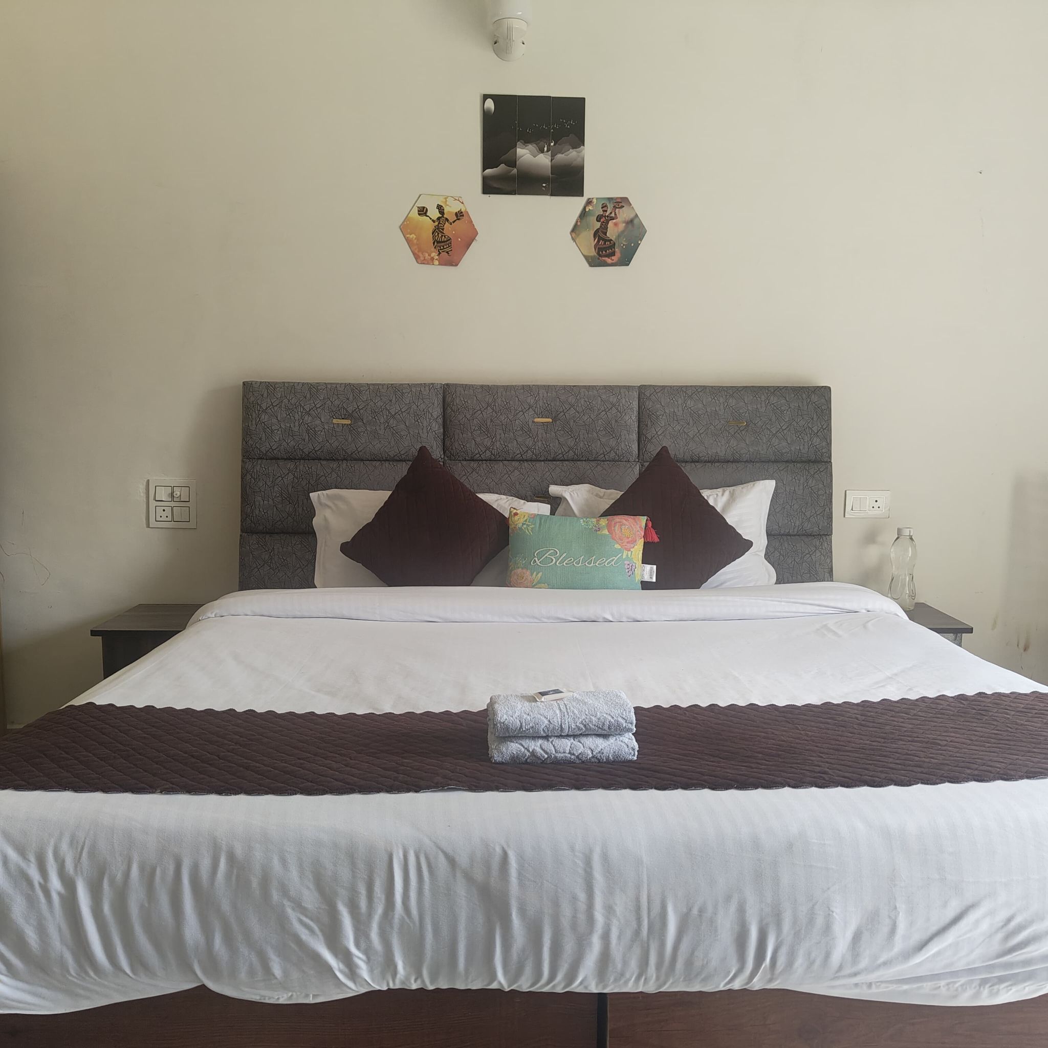 Superior Room with King Size Bed