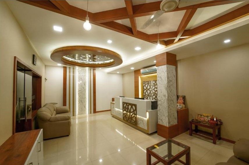 Everest Park Residency