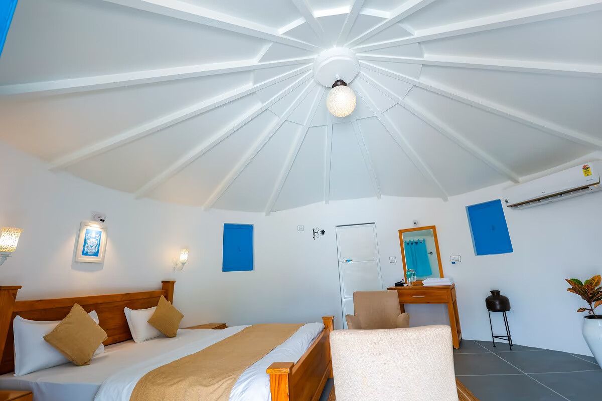 Vayro Resort Boutique Rooms 4