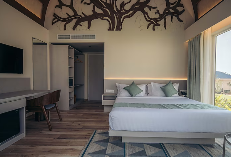 The Isle by Wonderla Starlight Cottage  4