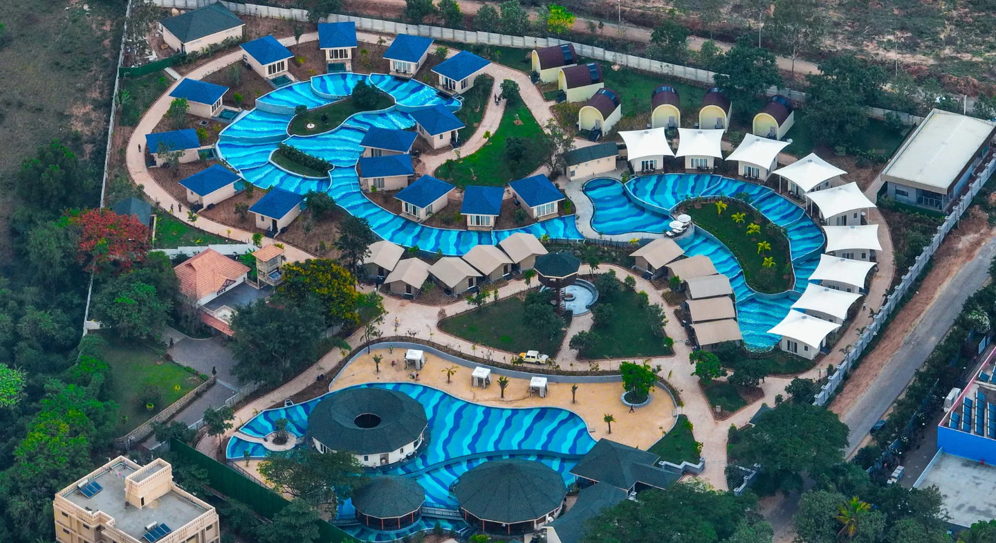 The Isle by Wonderla