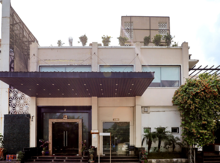 LAVANYA MOTEL, North Delhi