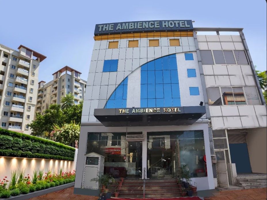 The Ambience Hotel