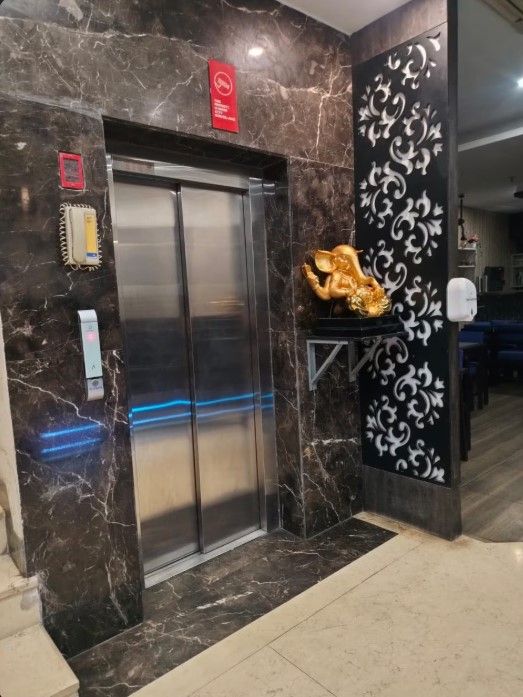 Elevator